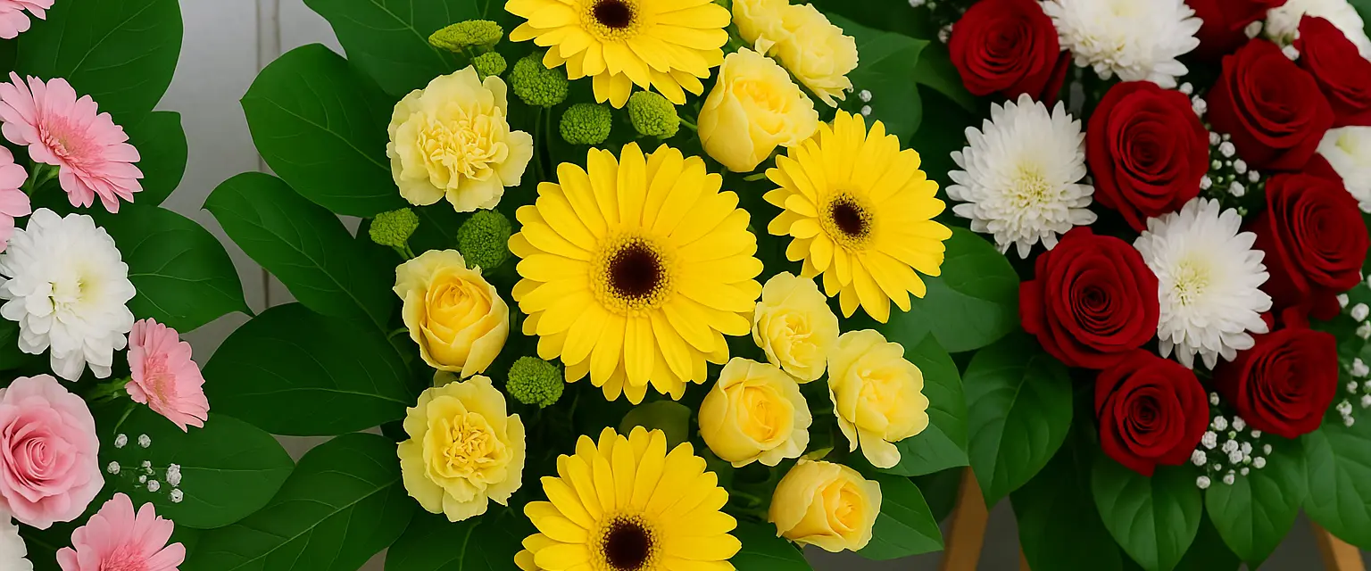 Toko Bunga Agam Toko Bunga [lokasi] Termurah 24 jam